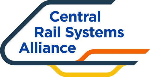 Central Rail Systems Alliance Logo