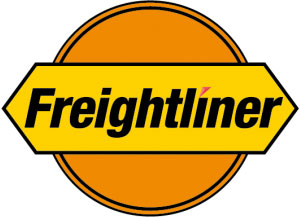 Frieghtliner Logo