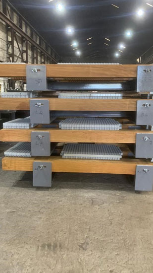 Bridge 82 Glaisdale Project By Smarttrax Rail