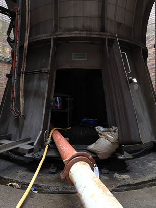 Prudhoe St S&C Renewal Project By Smarttrax Rail