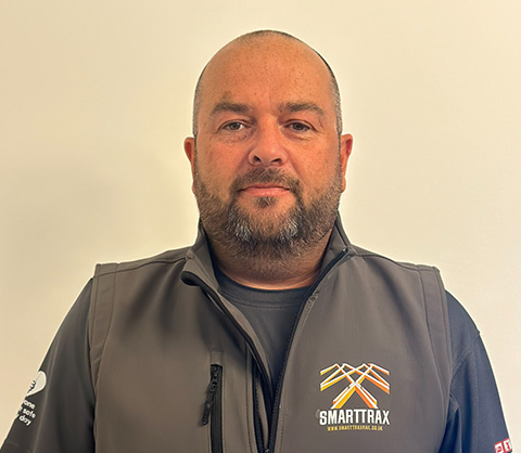 Lee Stevens - Operations Director